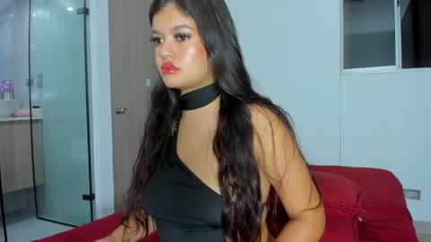 Ari  online show from April 16, 4:35 am