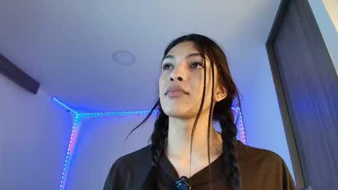 arimoon18 online show from March 16, 11:20 pm