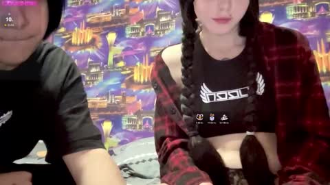 Snapshot of arina_rose chatting on December 20, 12:16 pm Arinka online show from December 20, 12:16 pm