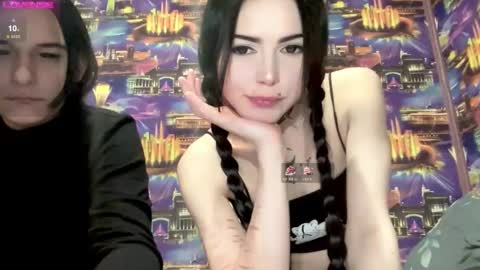 Snapshot of arina_rose chatting on December 22, 4:48 pm Arinka online show from December 22, 4:48 pm