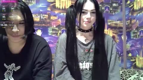 Snapshot of arina_rose chatting on January 7, 8:52 pm Arinka online show from January 7, 8:52 pm