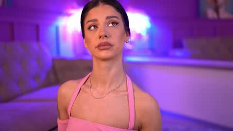 Arina online show from September 22, 5:59 pm