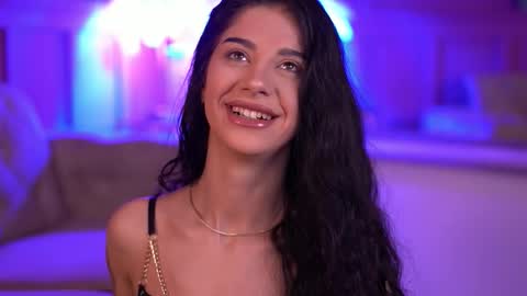 Arina online show from September 27, 5:40 pm