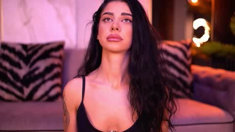 Arina online show from October 28, 6:32 pm