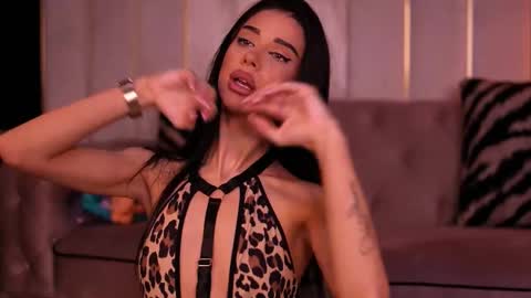 Arina online show from November 20, 6:29 pm