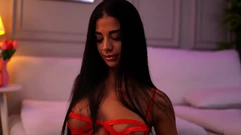 Arina online show from June 21, 7:05 pm