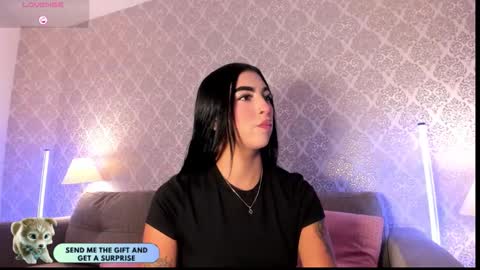 Ari Robert online show from January 8, 12:51 pm