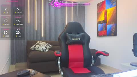 aris_sexx online show from March 30, 12:11 am