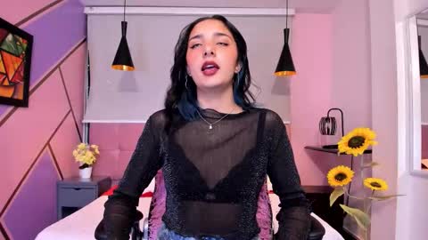 Aris Suarez online show from February 7, 1:04 pm