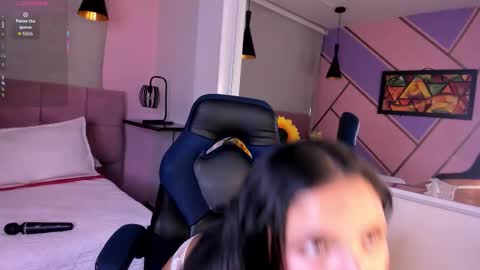 Aris Suarez online show from February 11, 4:45 pm