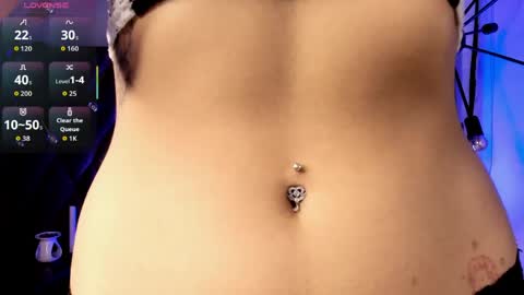 Aris Suarez online show from April 21, 5:14 am