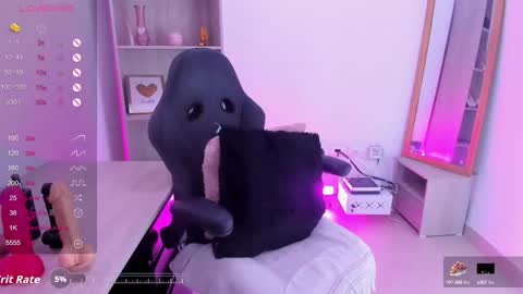 arisha_davis online show from October 6, 9:56 pm