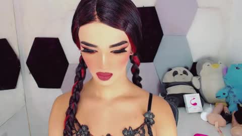 Snapshot of arishadarfu chatting on December 24, 9:22 pm ArisaDarfu online show from December 24, 9:22 pm