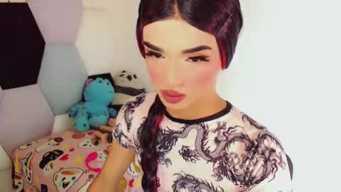 Snapshot of arishadarfu chatting on January 17, 10:23 pm ArisaDarfu online show from January 17, 10:23 pm