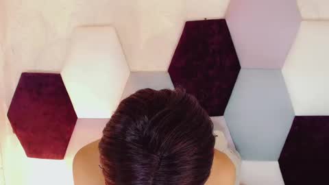 Snapshot of arishadarfu chatting on January 21, 11:34 pm ArisaDarfu online show from January 21, 11:34 pm