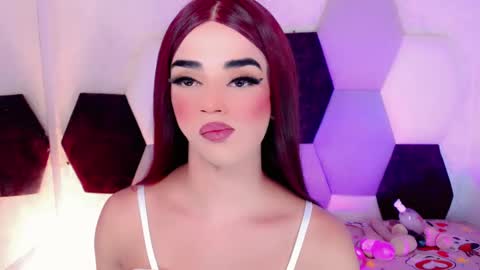 Snapshot of arishadarfu chatting on February 28, 10:17 pm ArisaDarfu online show from February 28, 10:17 pm