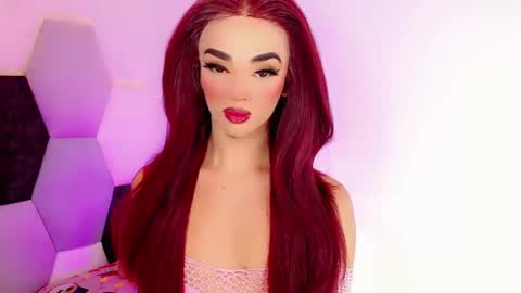 Snapshot of arishadarfu chatting on March 8, 4:34 am ArisaDarfu online show from March 8, 4:34 am