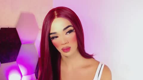 Snapshot of arishadarfu chatting on March 10, 11:38 pm ArisaDarfu online show from March 10, 11:38 pm