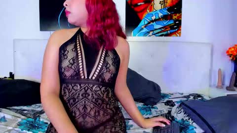 arisia78mia online show from October 30, 4:25 am