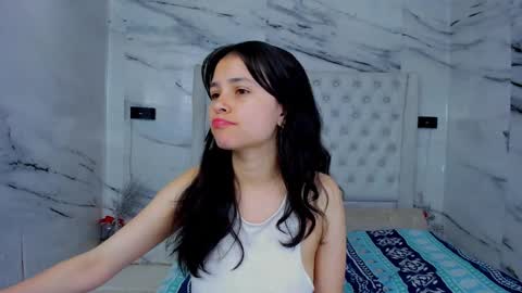 celina online show from October 4, 1:53 pm