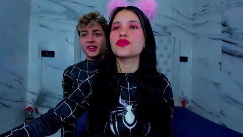 celina online show from October 18, 1:12 pm