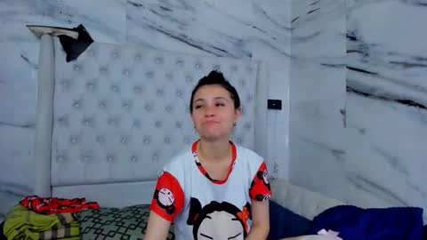 celina online show from January 18, 4:05 am