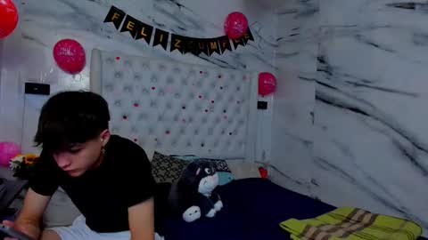 celina online show from February 21, 2:51 pm