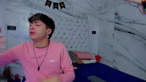 celina online show from May 10, 1:49 pm