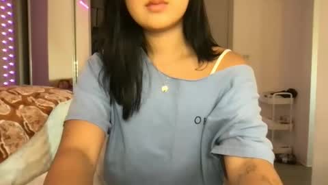 Snapshot of aristanbelle chatting on October 23, 5:23 pm Aristan Belle online show from October 23, 5:23 pm