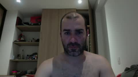 aristi11 online show from December 13, 4:00 am