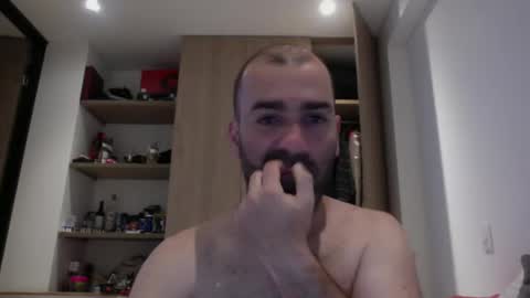 aristi11 online show from March 5, 7:16 am