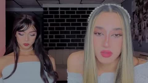 arisunshine77 online show from April 6, 12:30 am