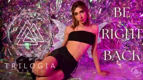   Nice to meet you  thumb up me please its important I  LOOK MY BIO DOWN online show from January 21, 2:54 am