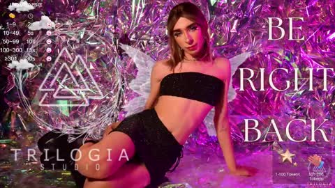   Nice to meet you  thumb up me please its important I  LOOK MY BIO DOWN online show from February 10, 2:52 am