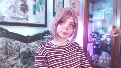 ariyokai online show from October 16, 1:39 am