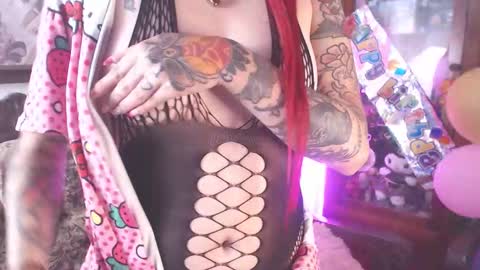 ariyokai online show from October 25, 11:32 pm