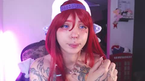 ariyokai online show from November 21, 9:24 pm