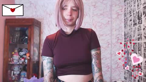 ariyokai online show from February 19, 9:33 pm