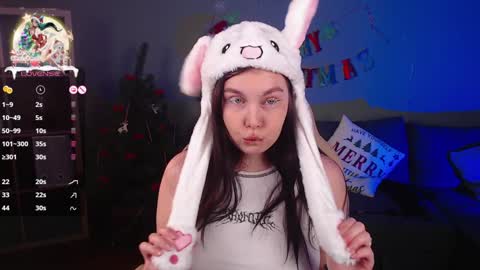 Astrid online show from December 26, 12:27 pm