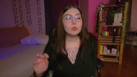 Astrid online show from November 23, 3:17 am