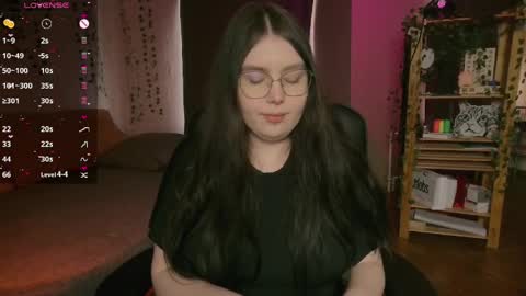 Astrid online show from April 17, 7:55 am