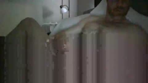 Jasson online show from February 7, 8:23 pm