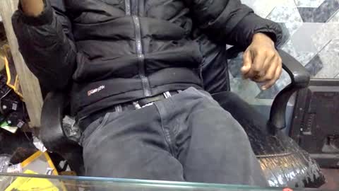 arjun9830 online show from December 22, 7:49 am