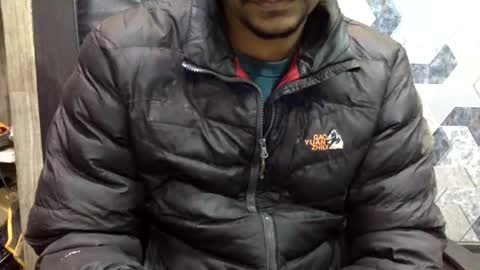 arjun9830 online show from January 10, 11:01 am