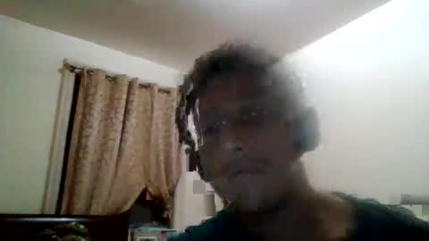 arjunc3 online show from July 12, 1:40 am