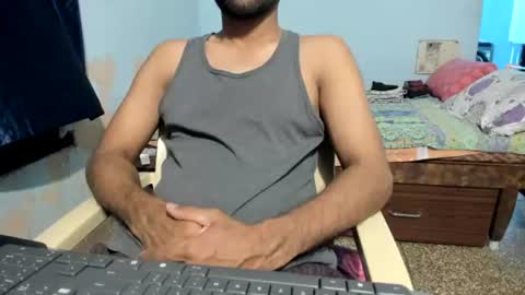 Arjun online show from July 13, 10:23 pm