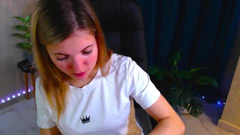 Arlana online show from October 26, 7:47 am