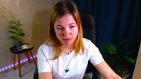 Arlana online show from October 27, 1:09 am