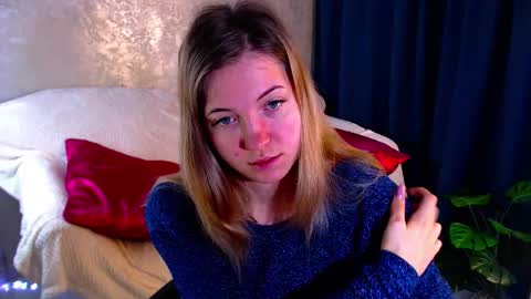 Arlana online show from November 8, 1:17 am