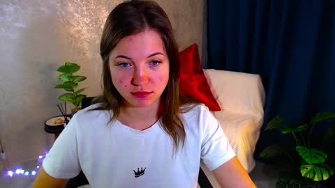 Arlana online show from November 13, 1:37 am